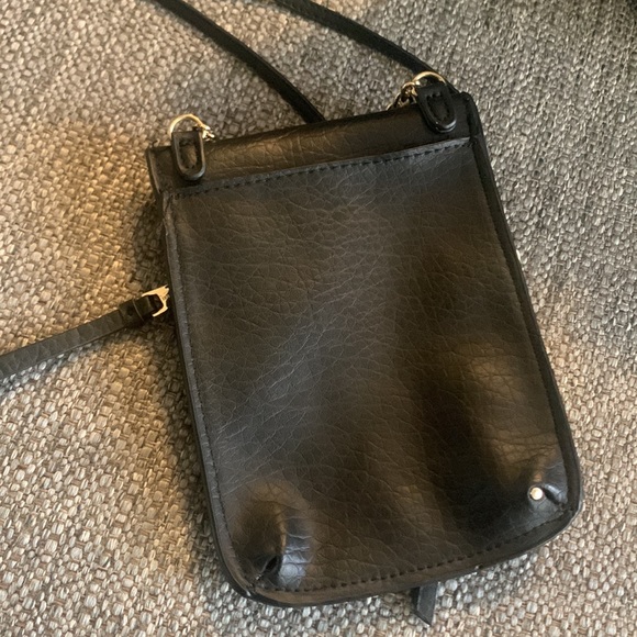 Juicy Couture Mini Phone Crossbody Bag - Picture 6 of 6